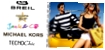 Breil, Hoops, Jack&Co, Michael Kors, Tecnochic hodinky