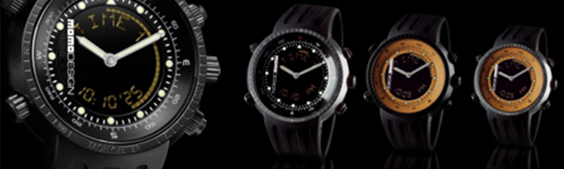 MOMO DESIGN WATCHES